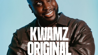 SETLIFE presents KWAMZ ORIGINAL