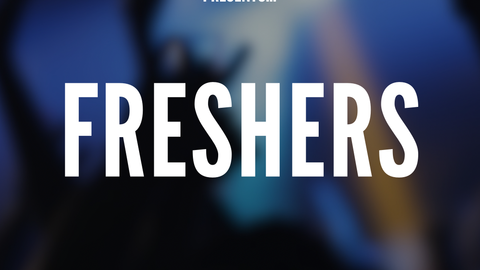 Freshers