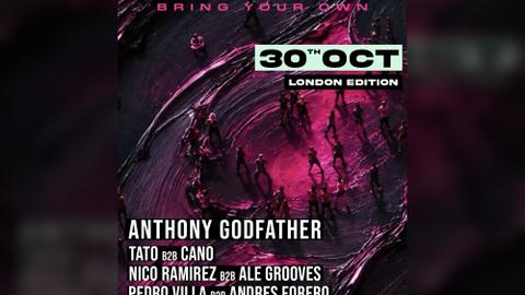 TU CASA x CACAO HALLOWEEN EDITION