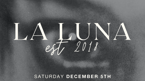 LA LUNA x Dear Darling Mayfair: Chapter Two