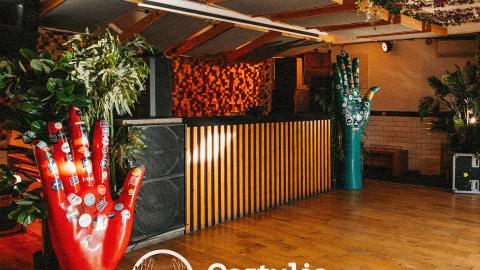 Cartulis After Party - Summer Closing