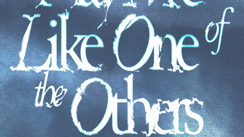 Hasfeldt presents Play Me Like One of the Others