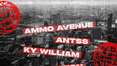 Discovery Sessions: London