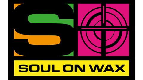 Soul On Wax free Oct Daytime party
