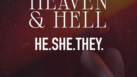Heaven & Hell Halloween Party