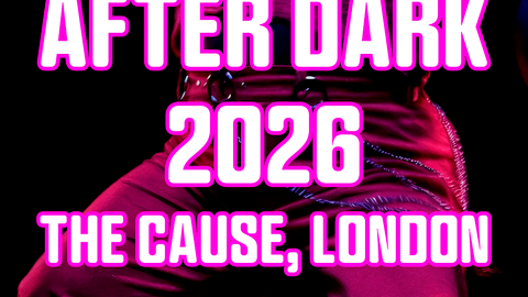 Body Movements After Dark - 2026