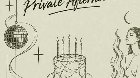 MAJ's HOUSE: SECRET LONDON AFTERHOURS x THE WIRE - PRIVATE EVENT