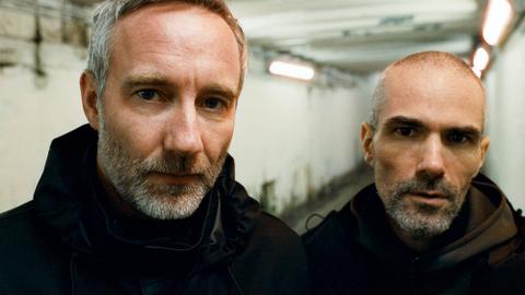 Autechre
