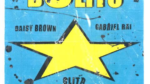 Three Years of Delito with Daisy Brown, Gabriel Rai, Olita