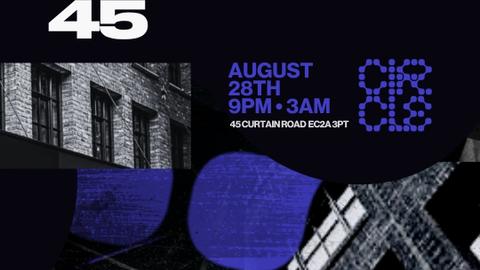 Circle Presents