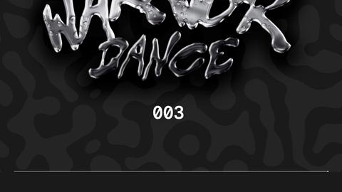 Warrior Dance