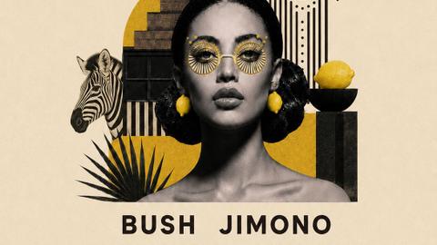 NYUMBA: Afro & Melodic House at Bread & Butter