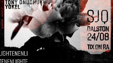 Enlighten Pres: Yaz Lancaster (PTP/Heavy Hearts/NYC) Chrinic Fatigue, Yokel, Tony Onuchukwu