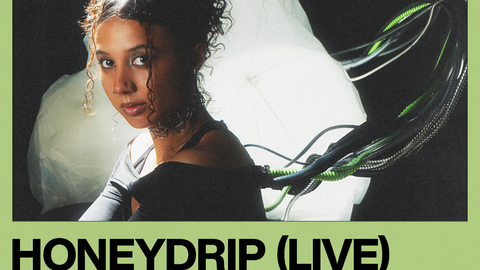 Honeydrip (Live)