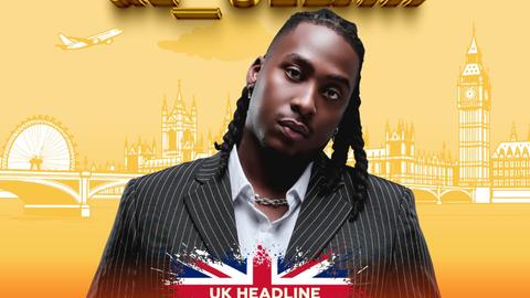 ***JUST ADDED*** Jika FRIENDS: GRILLYARD pres. GL_CEEJAY Live in London (DAY PARTY)