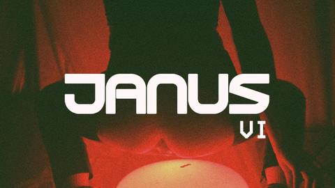 JANUS VI: Rubber - Techno - Connection