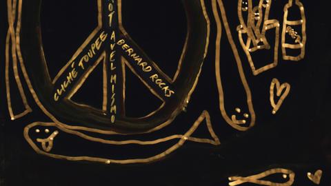 ATATA live: Moans, Bones & Ascending Drones