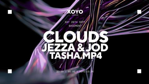 Clouds, Jezza & Jod + Tasha MP4
