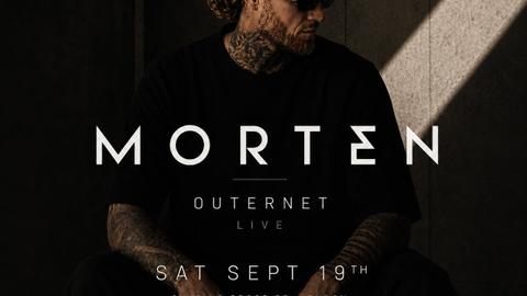 MORTEN - London Takeover
