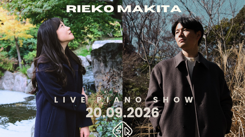 Koshun Nakao + Rieko Makita