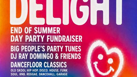 Skankers Delight