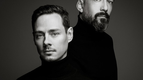Felsmann + Tiley