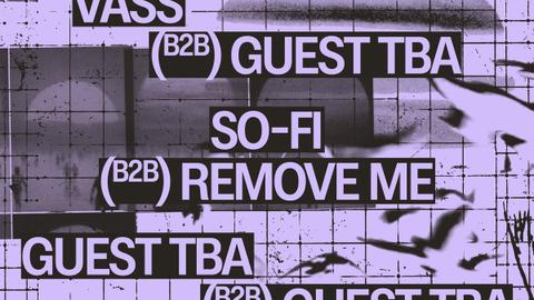 Art of Dark - Bank Holiday Monday (Open Air)