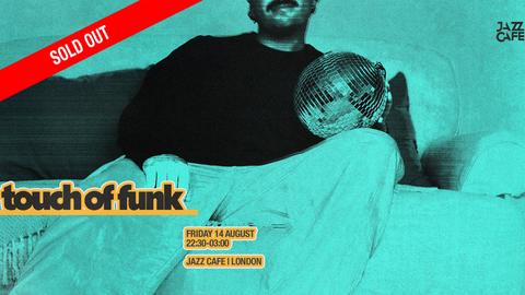 Touch of Funk