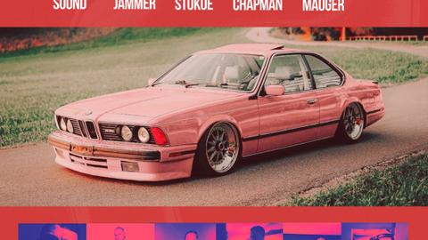 Serving Tunes: 001 | Proper Dancing Music All Day Long