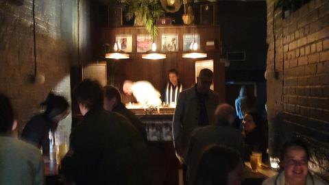 Strictly Vinyl free Thursdays the Autumn / Winter DJ sessions