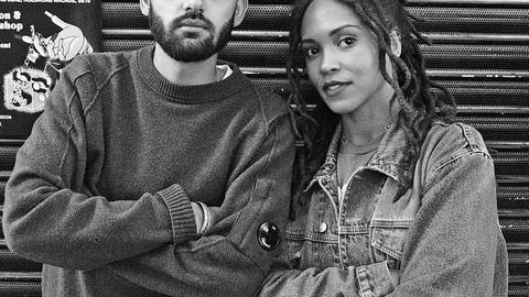 Jumbi Friday Dance: JJAMZ & Ayanna Heaven