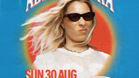 BLOND:ISH presents ABRACADABRA London