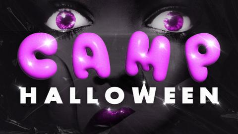 CAMP: HALLOWEEN