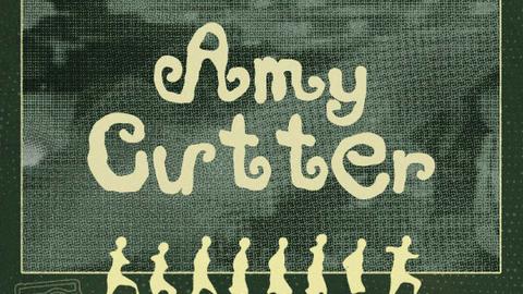 Groovy Juice - Amy Cutter