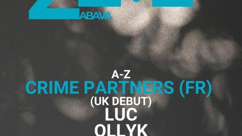 ZEM2 presents Crime Partners