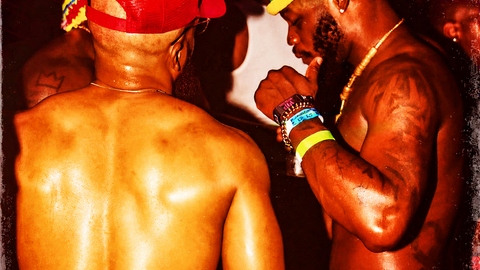 BMM x Deviant: London Bashment