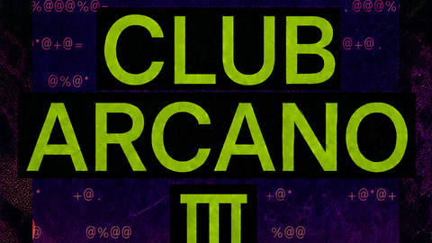 Club Arcano III