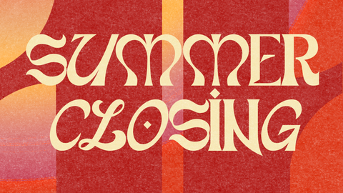 Abantu: Summer Closing