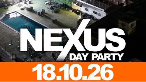 NEXUS DAY PARTY