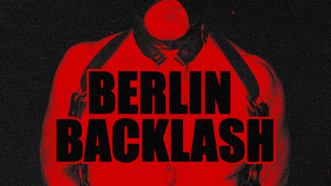 HUNTER: BERLIN BACKLASH