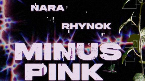 Minus Pink