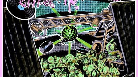 Down The Spiral Vol.2