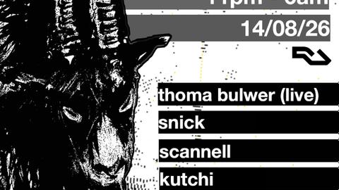 phreq Exchange @Venue M.O.T