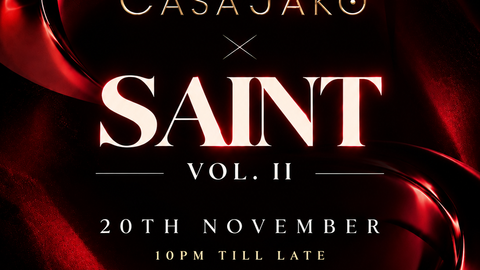 SAINT Vol. II