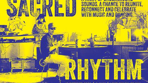 Sacred Rhythm