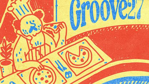 Groove27