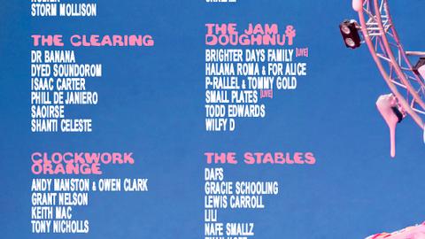 Appetite On The Farm 2026 - Bank Holiday