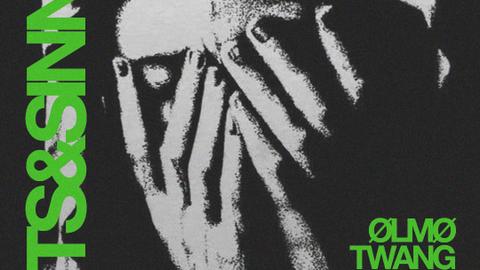 Saints & Sinners with Greg Brockmann, ØLMØ, Twang & Vindya