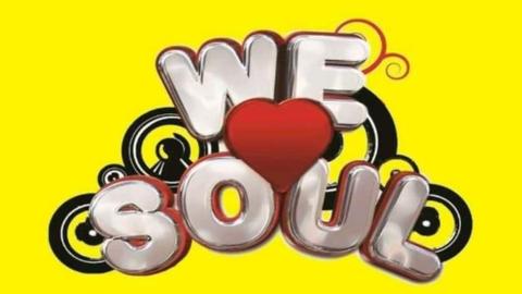 We love Soul