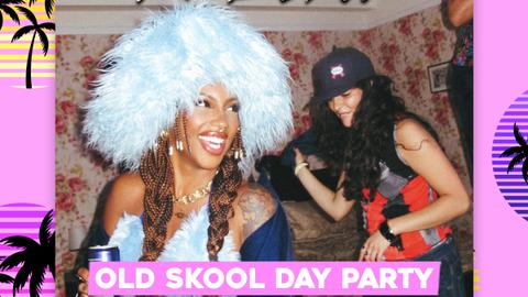 R'N'B LDN DAY PARTY @ House Party SOHO